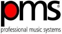 pms professional music systems